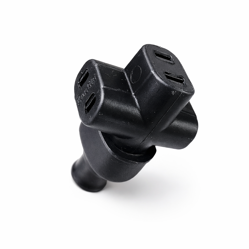 Te Eléctrica Aérea